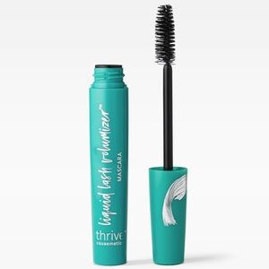 Liquid Lash Volumizer Mascara